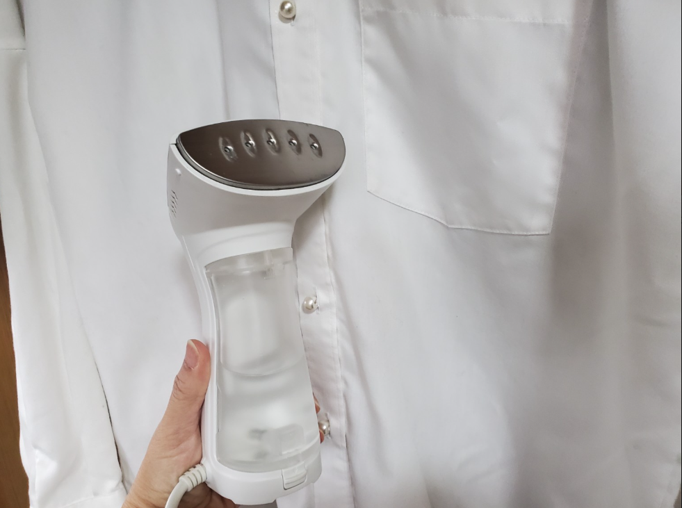 【時短】アイロン台いらない生活|ズボラでも続いた衣類ケア